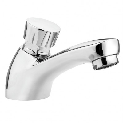 Кран для раковины Paini 52CR537 порционный