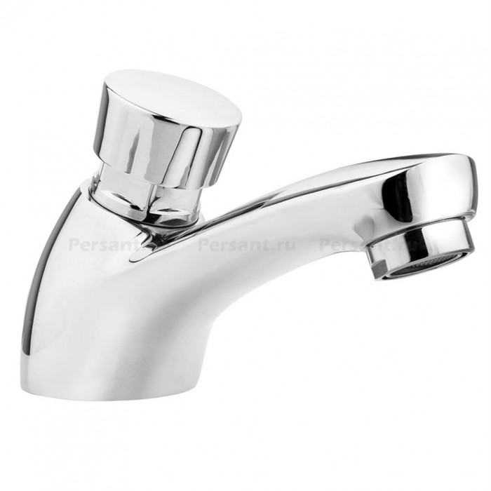 Кран для раковины Paini 52CR537 порционный
