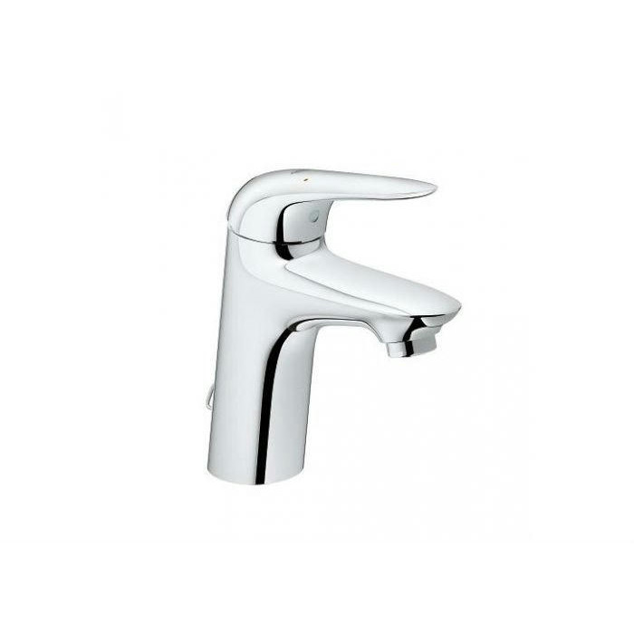 Смеситель для раковины Grohe Eurostyle 2015 Solid 23715003