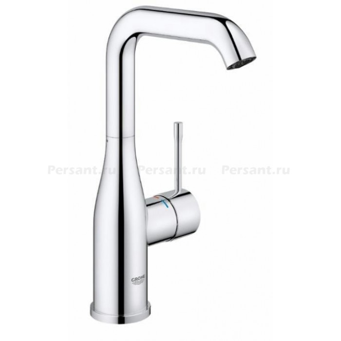 Смеситель для раковины Grohe Essence New 23541001 хром