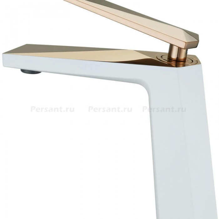 Смеситель для раковины Boheme Venturo 381-W