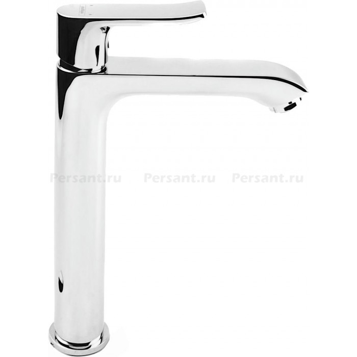 Смеситель для раковины Hansgrohe Metris 31183000 хром