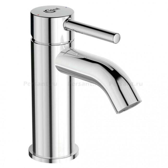 Смеситель для раковины Ideal Standard Ceraline BC193AA хром