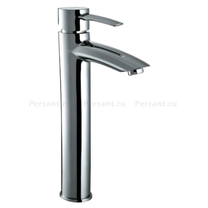 Смеситель для раковины Lemark Atlantiss LM3209C хром