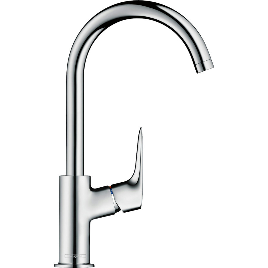 Смеситель для раковины Hansgrohe Logis 71130000