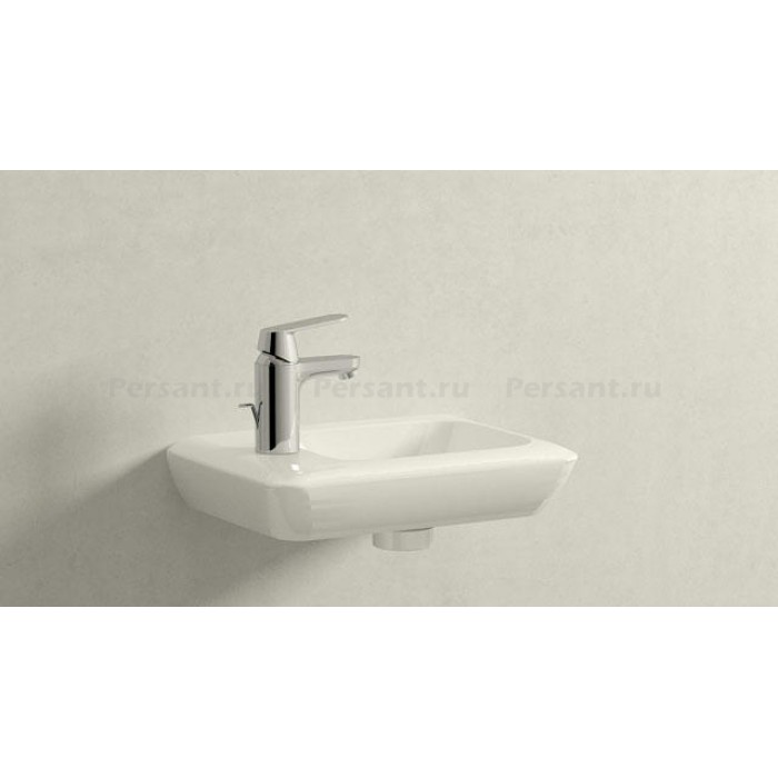 Смеситель для раковины Grohe Eurosmart 32825000 хром