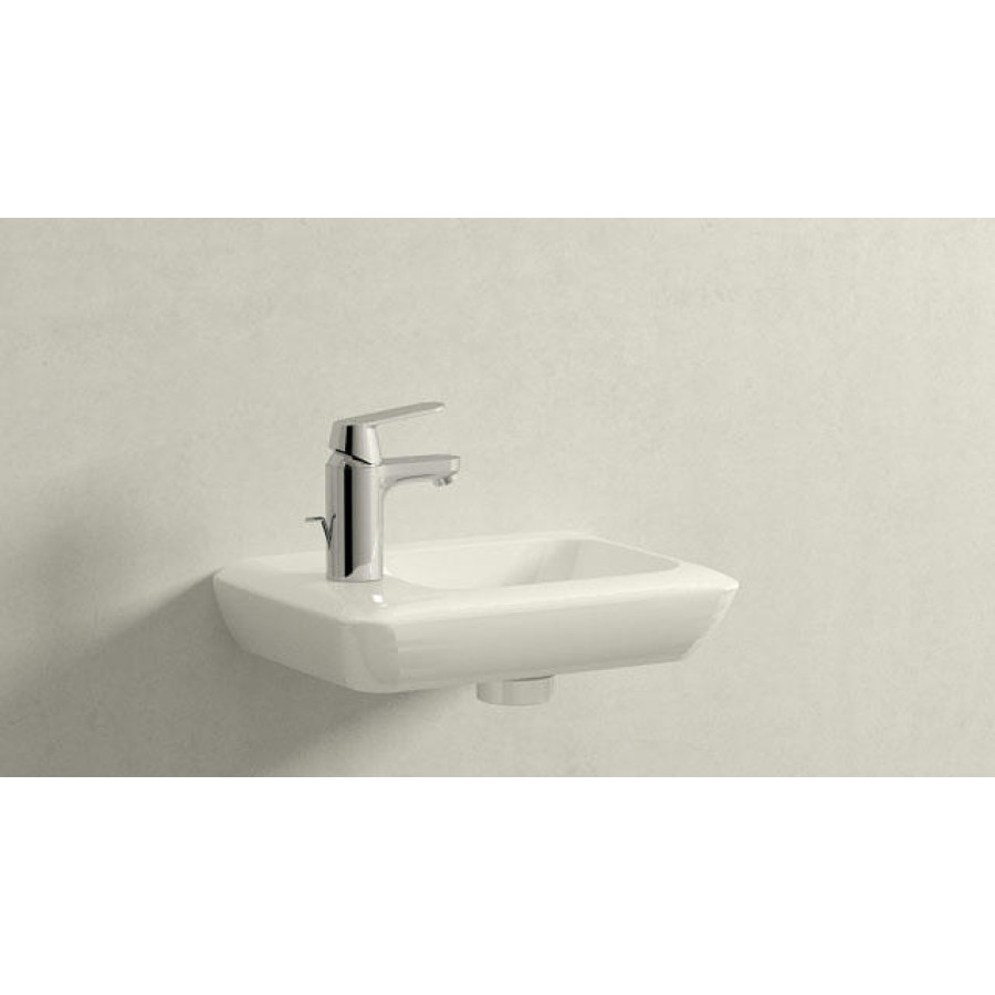 Смеситель для раковины Grohe Eurosmart 32825000