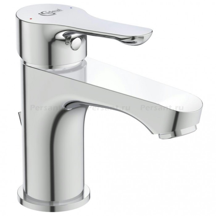 Смеситель для раковины Ideal Standard Dot 2.0 BC320AA хром