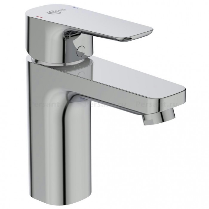 Смеситель для раковины Ideal Standard Ceraplan III Slim BC567AA хром