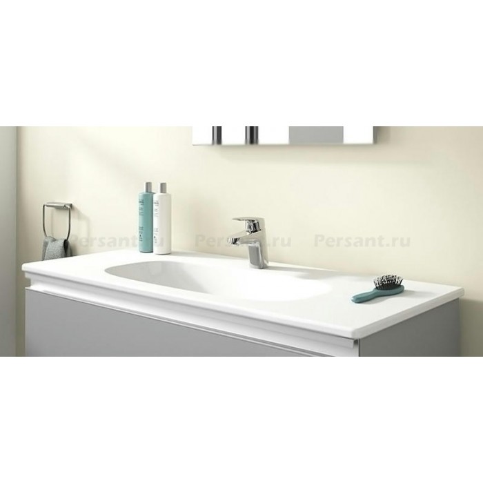 Смеситель для раковины Ideal Standard Ceraflex B1710AA хром