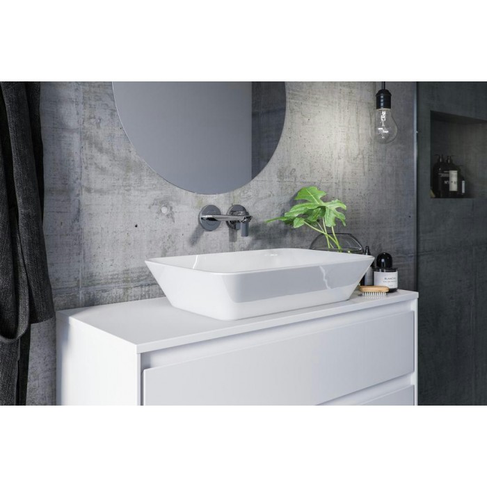 Смеситель для раковины Ideal Standard Connect Air A7029AA хром