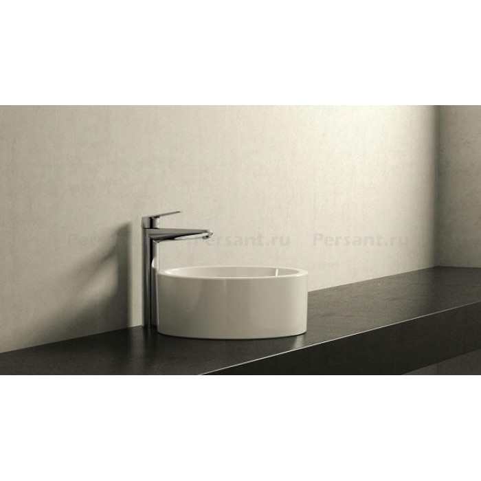 Смеситель для раковины Grohe Eurodisc Cosmopolitan 23432000 хром