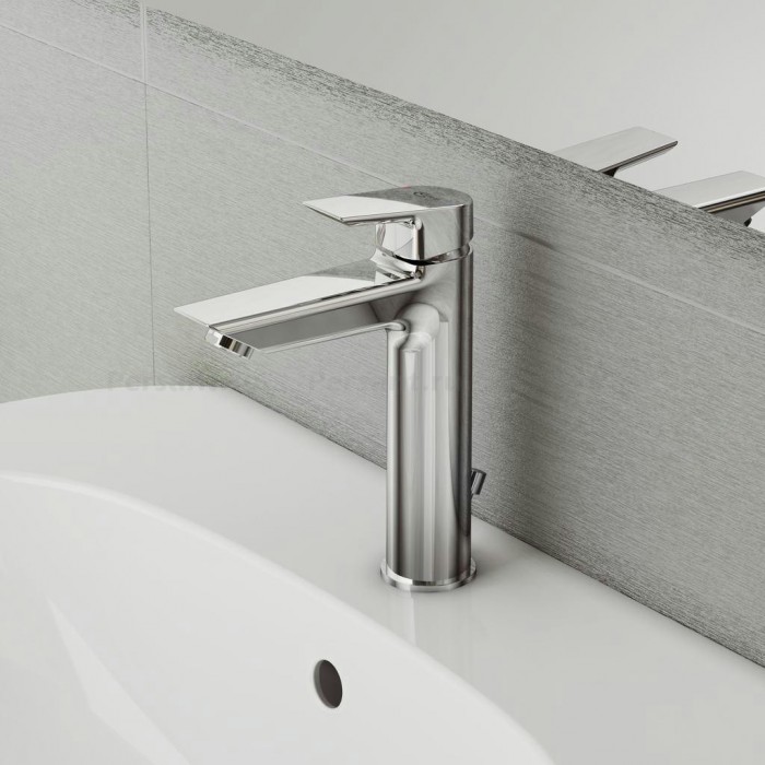 Смеситель для раковины Ideal Standard Tesi A6563AA хром