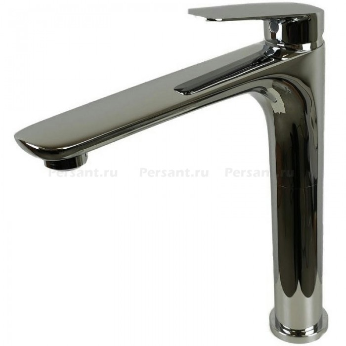 Смеситель для раковины Paini Laguna LACR205LL  хром