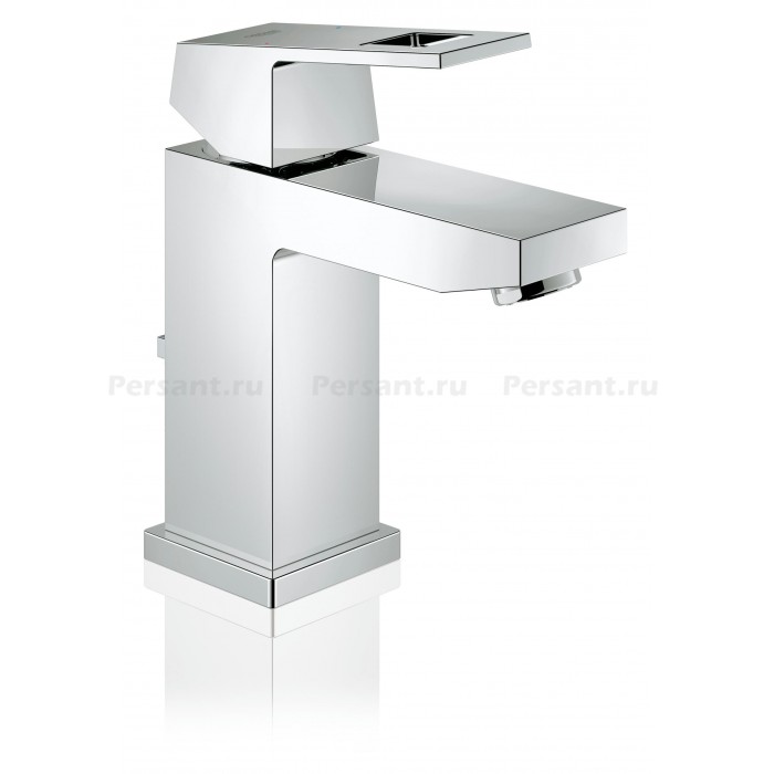 Смеситель для раковины Grohe Eurocube 2312700E хром