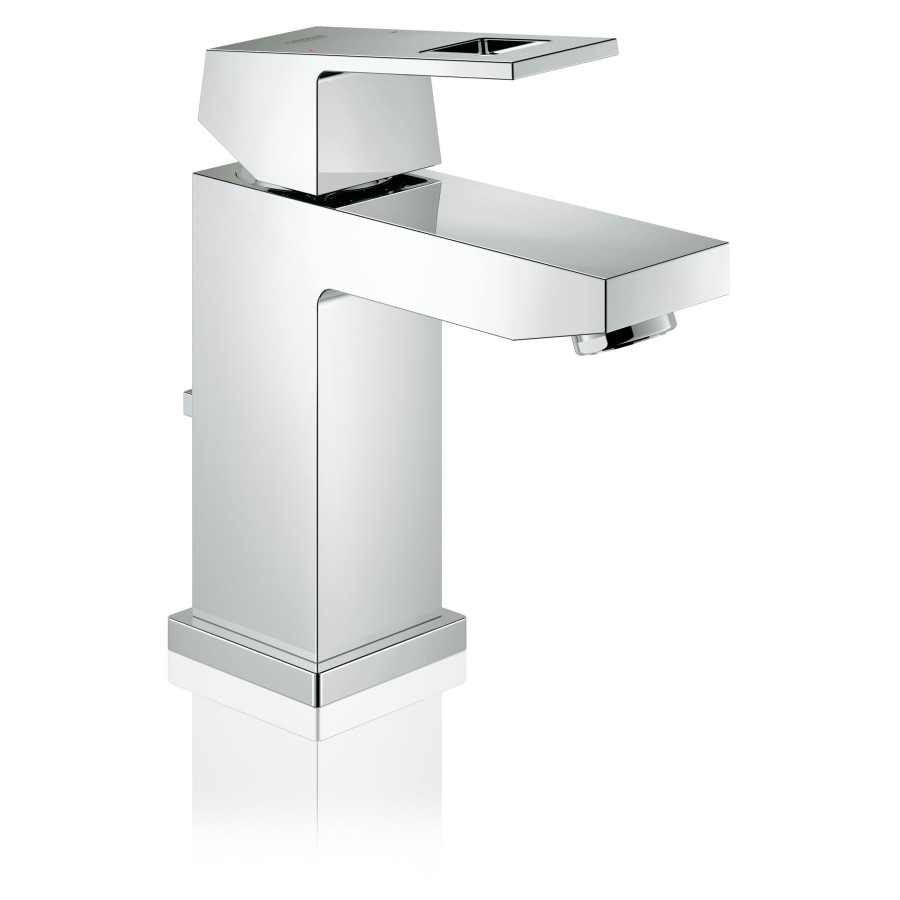 Смеситель для раковины Grohe Eurocube 2312700E