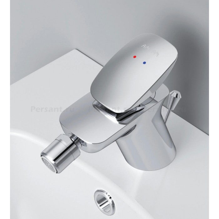 Смеситель для биде AM.PM Spirit 2.0 F70A83100 хром