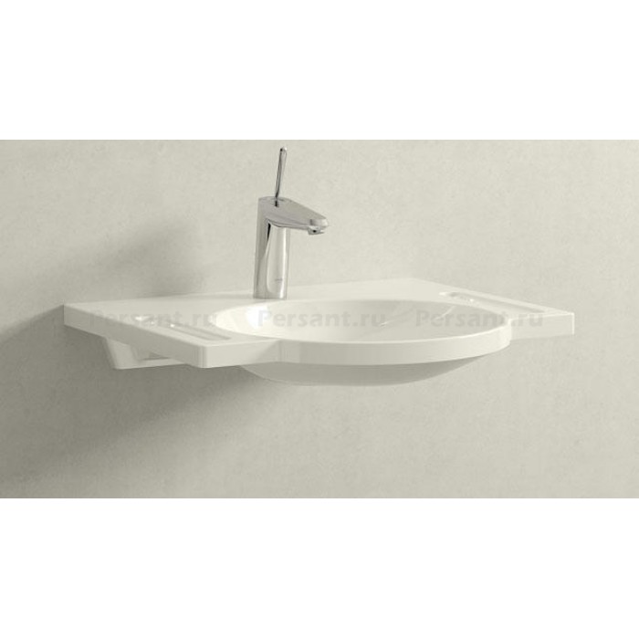 Смеситель для раковины Grohe Eurodisc 23427000 хром
