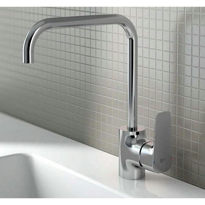 Смеситель для раковины Ideal Standard Ceraplan III B0706AA хром