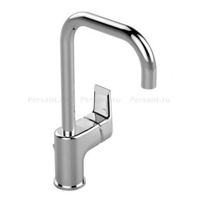 Смеситель для раковины Ideal Standard Tesi A6571AA хром