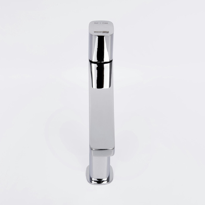 Смеситель для раковины WasserKRAFT Naab 8600 8603H