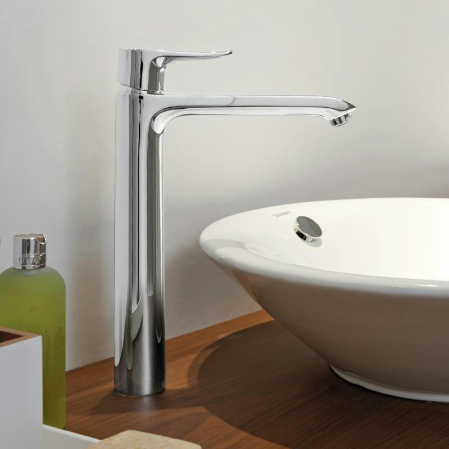 Смеситель для раковины Hansgrohe Metris 31082000