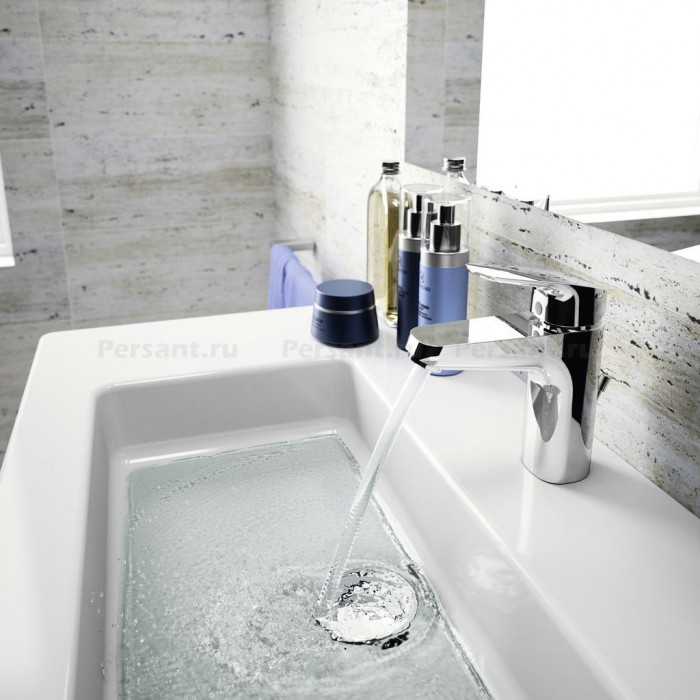 Смеситель для раковины Ideal Standard Ceraflex B1712AA хром