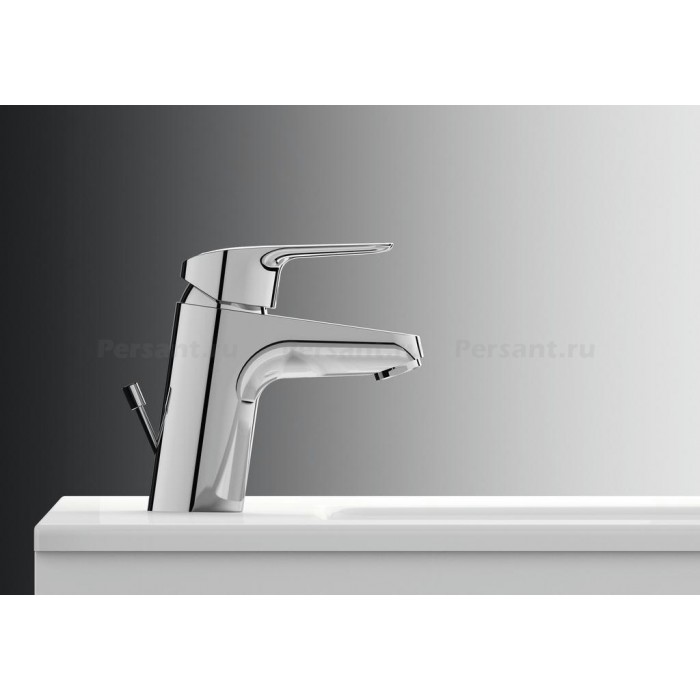 Смеситель для раковины Ideal Standard Ceraflex B1707AA хром