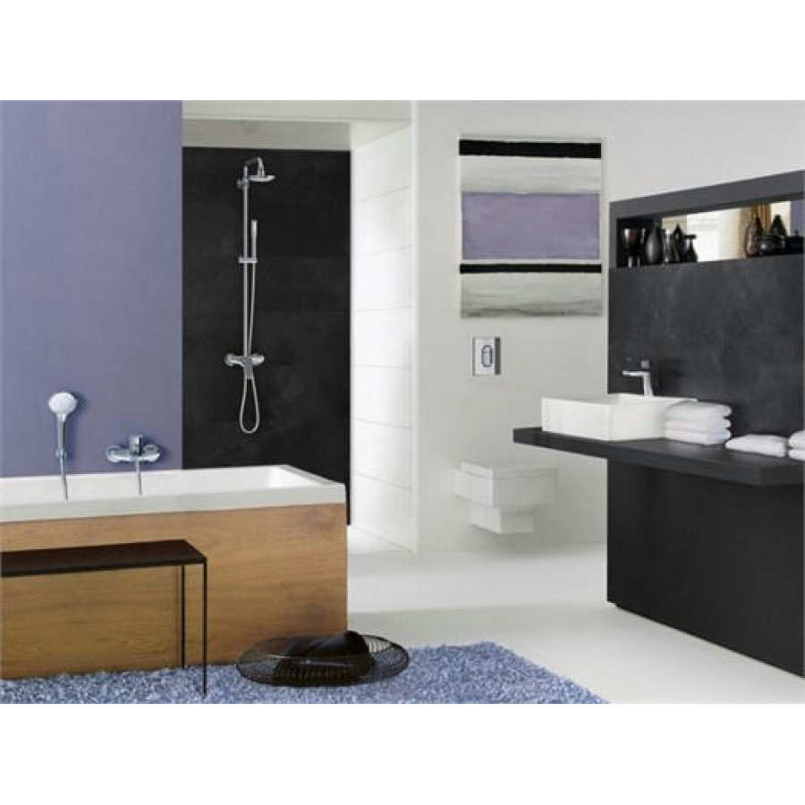 Смеситель для раковины Grohe Eurodisc Cosmopolitan 33190002