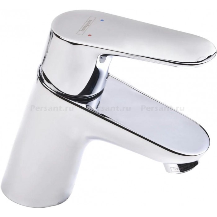 Смеситель для раковины Hansgrohe Focus E2 31730000 хром