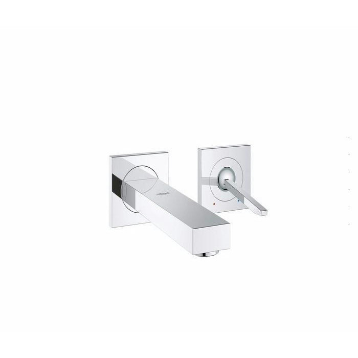 Смеситель для раковины Grohe Eurocube Joy 19998000