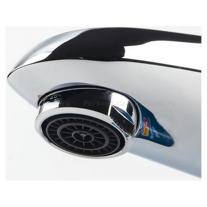 Смеситель для раковины Grohe Eurodisc Cosmopolitan 33190002 хром