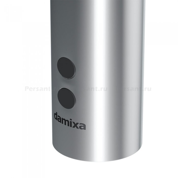 Смеситель для раковины Damixa Origin Evo 2 780290000 сенсорный хром