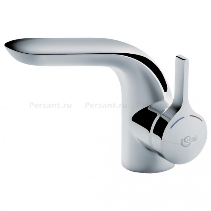 Смеситель для раковины Ideal Standard Melange A4260AA хром