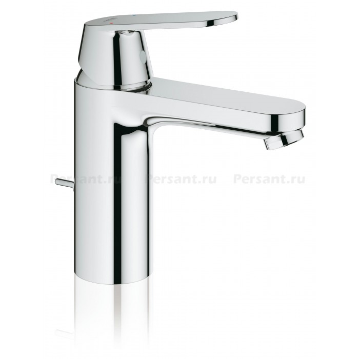 Смеситель для раковины Grohe Eurosmart Cosmopolitan 23325000 хром