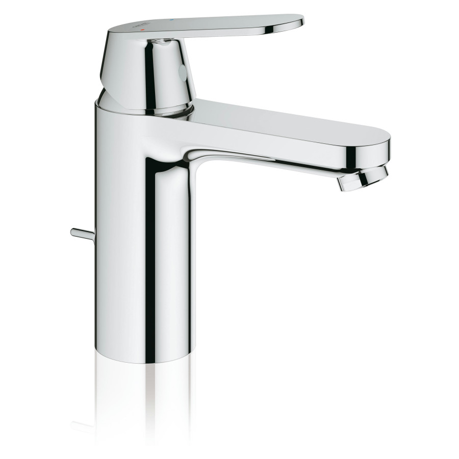 Смеситель для раковины Grohe Eurosmart Cosmopolitan 23325000