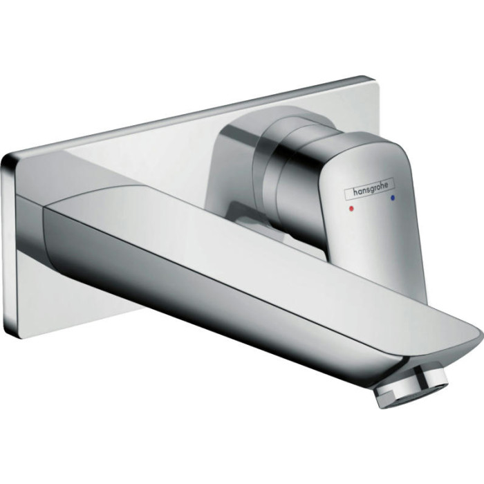 Смеситель для раковины Hansgrohe Logis 71220000