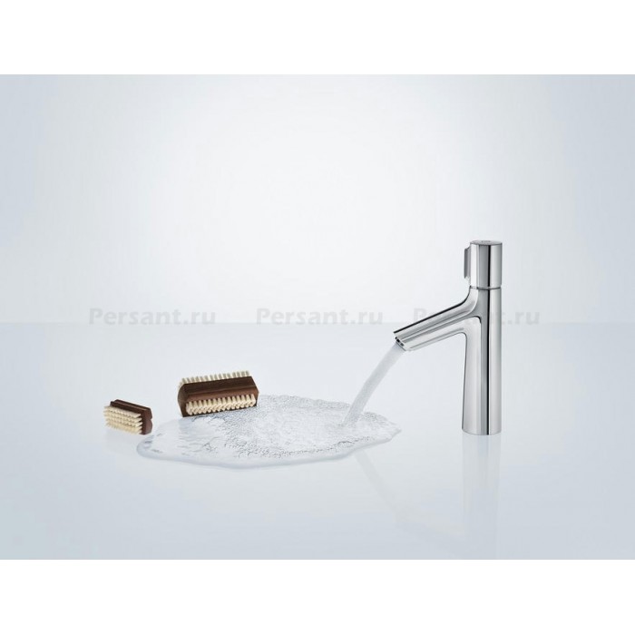 Смеситель для раковины Hansgrohe Talis S 72042000 хром