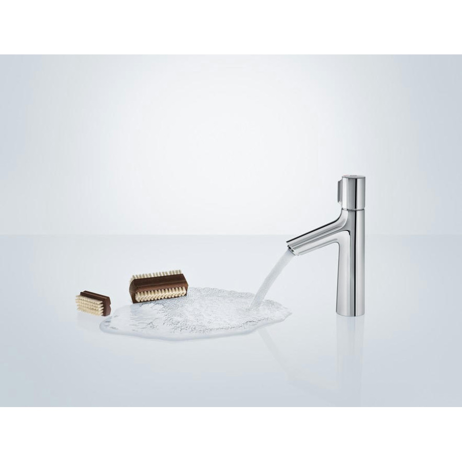 Смеситель для раковины Hansgrohe Talis S 72042000