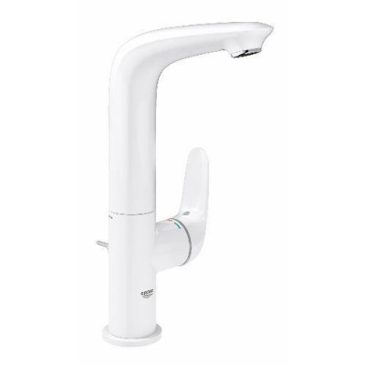 Смеситель для раковины Grohe Eurostyle 2015 Solid 23718LS3