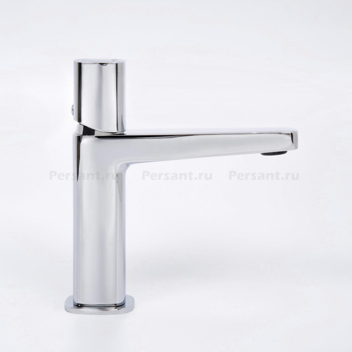 Смеситель для раковины WasserKRAFT Naab 8603 хром