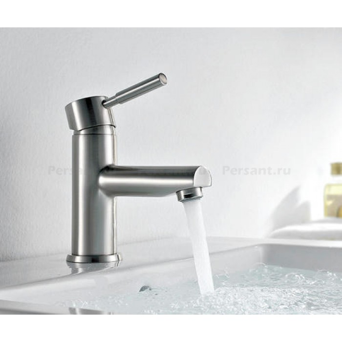 Смеситель для раковины WasserKRAFT Wern 4203 хром