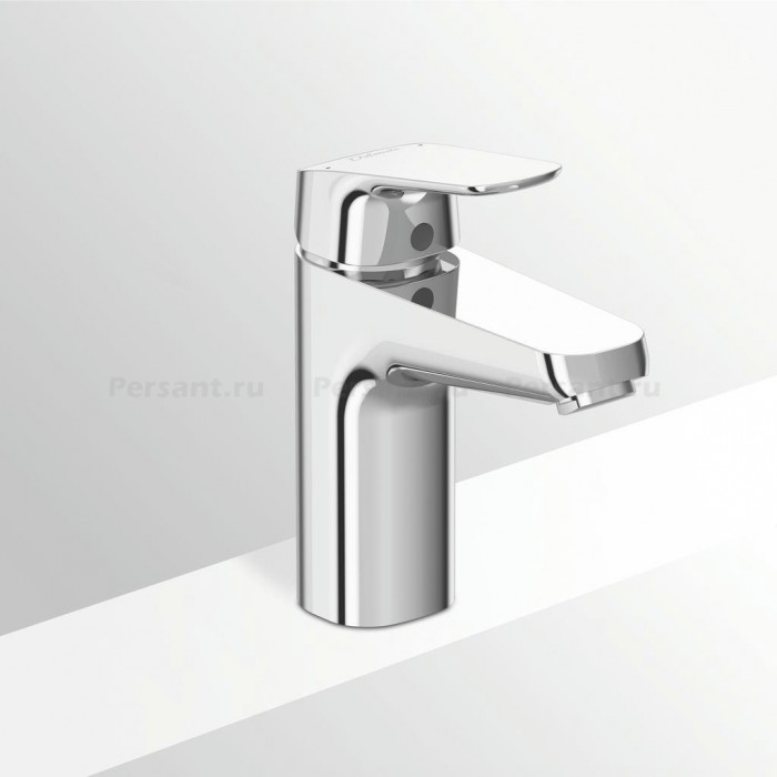 Смеситель для раковины Ideal Standard Ceraflex B1714AA хром