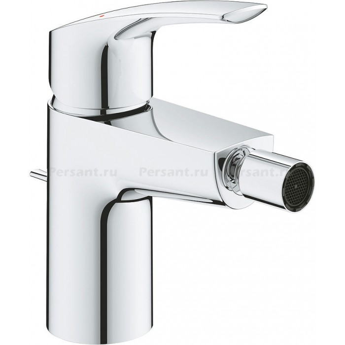Смеситель для биде Grohe Eurosmart S-Size 32929003 хром