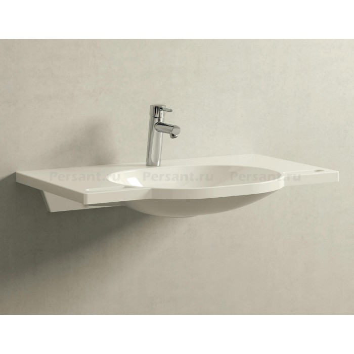 Смеситель для раковины Grohe Concetto New 23451001 хром