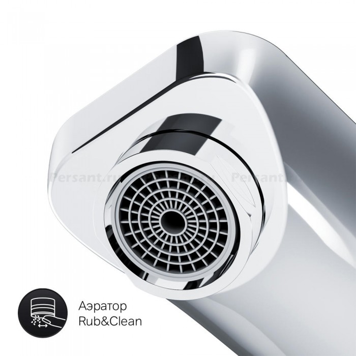 Смеситель для раковины AM.PM Gem F90A72200