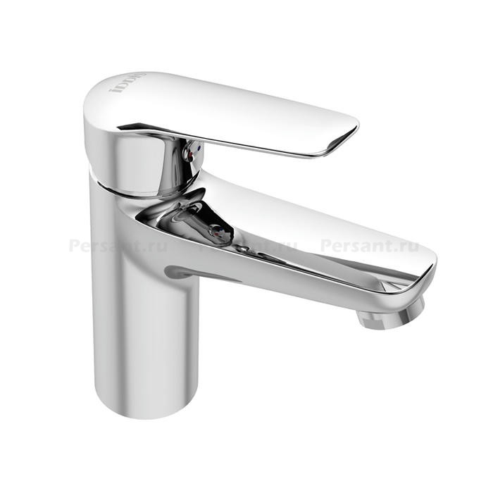 Смеситель для раковины IDDIS Torr TORSB00i01 хром