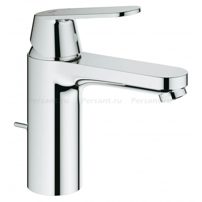 Смеситель для раковины Grohe Eurosmart Cosmopolitan 23325000 хром