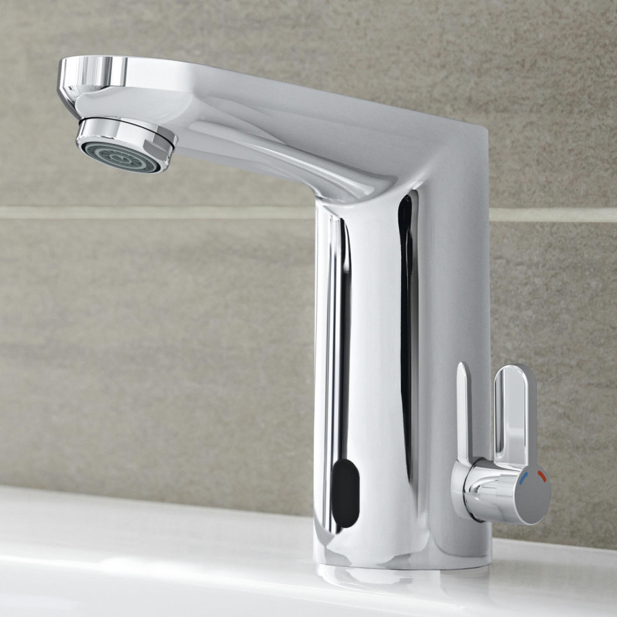 Смеситель для раковины Grohe Eurosmart Cosmopolitan E 36327001