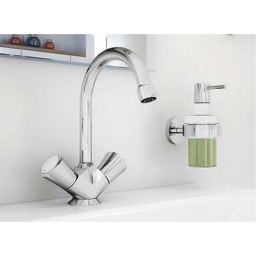 Смеситель для раковины Grohe Costa S 21338001